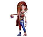 Street Dancer Pierret - Summoners War