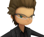 Ignis - Final Fantasy XV: Pocket Edition