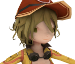 Cindy - Final Fantasy XV: Pocket Edition
