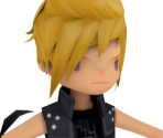 Prompto - Final Fantasy XV: Pocket Edition
