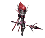 Space Agent Sylph - Summoners War