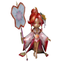 Celestial Fairy Sylphid - Summoners War