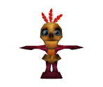 Mumbo Jumbo (Multiplayer) - Banjo-Tooie