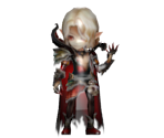 Monarch of Death Vampire - Summoners War