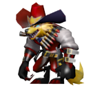 Wild West Outlaw Werewolf - Summoners War