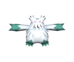 Abomasnow - Super Smash Bros. for Nintendo 3DS