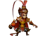 Heavenly Sage Monkey King - Summoners War