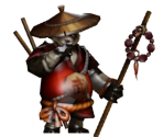 Panda Warrior - Summoners War