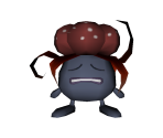 #044 - Gloom - Pokémon Colosseum