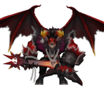 Heavy Metal Chimera - Summoners War