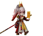 Master of Harmony Taoist - Summoners War
