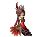 Flamenco Sky Dancer - Summoners War