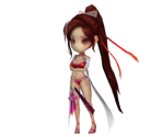 Beach Girl Sky Dancer - Summoners War