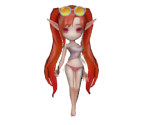 Beach Girl Fairy - Summoners War