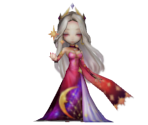 Moonlight Priest Polar Queen - Summoners War
