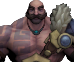 Braum - League of Legends