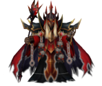 Death Magician Lich - Summoners War