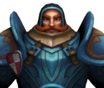 Braum (Lionhearth) - League of Legends