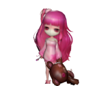 Sleepy Occult Girl - Summoners War