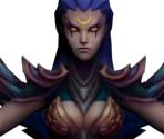 Diana (Dark Valkyrie) - League of Legends