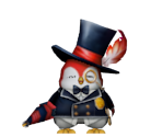 Little Gentleman Penguin Knight - Summoners War