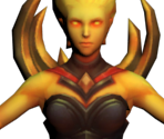 Diana (Infernal) - League of Legends