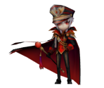 Mission Commander Phantom Thief - Summoners War