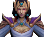 Diana (Lunar Goddess) - League of Legends