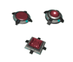 Buttons - Portal 2