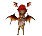 Beach Girl Succubus - Summoners War