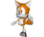 Miles "Tails" Prower - Sonic Mania