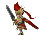 Celestial Knight Vagabond - Summoners War