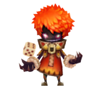 Dice Magician - Summoners War