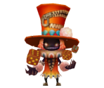 Dice Magician (Awakened) - Summoners War