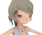 Luna - Final Fantasy XV: Pocket Edition