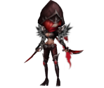 Shadow Hunter Assassin - Summoners War