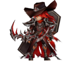 Executioner Bounty Hunter - Summoners War