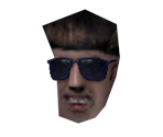 Dwayne - GoldenEye 007