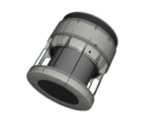 Cube Dropper - Portal 2