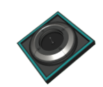 Laser Receiver - Portal 2