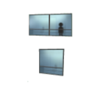Observation Rooms - Portal 2
