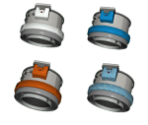 Gel Dropper - Portal 2