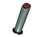 Pedestal Button / Switch - Portal 2