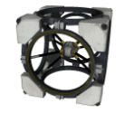 Contraption Cube - Portal 2
