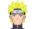 Naruto Uzumaki (Part 2) - Naruto Shippuden: Ultimate Ninja Storm 2