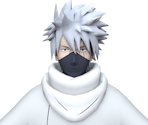 Kakashi Hatake (Hokage) - Naruto Shippuden: Ultimate Ninja Storm 4