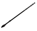 Reinforced Pipe - The Surge