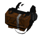 RHINO Head Gear - The Surge