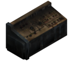 Control Panel - BioShock 2