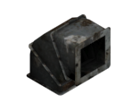 Square Duct - BioShock 2